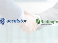 AccelStor appoints Redington Value as regional distributor