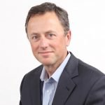 Equinix announces new data center in London