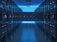 Equinix announces new data center in London