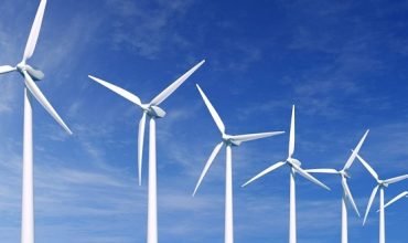 Fujitsu powers near-zero emissions data centre inside a wind turbine