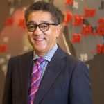 Sanjay Mirchandani, the new CEO for Commvault