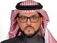 Issa Naseer Al-Khamees to lead HPE in Saudi Arabia