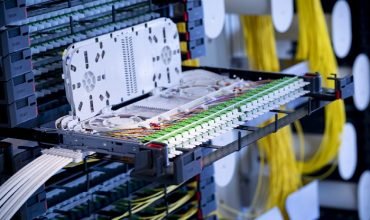 R&M launches high-density cabling platform for Optical Distribution Frames