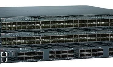 Ruckus Networks launches new ICX 7850 switch