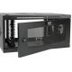 Tripp Lite expands its line of SmartRack wall-mount rack enclosures