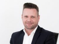 Five stages to realise the value of data