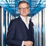 UAE Minister of State for AI visits SAP Cloud Data Center