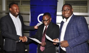 Hamilton Cloud Service to colocate their servers at Raxio Data Centre in Uganda
