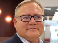 Todd Forsythe to lead marketing at Veritas