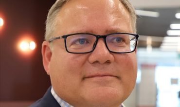 Todd Forsythe to lead marketing at Veritas