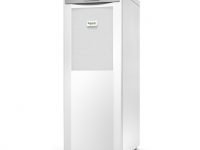 Schneider introduces new highly efficient, modular, three-phase UPS