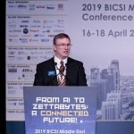 Cisco and Dimension Data come together