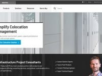 Chatsworth Products releases its new website