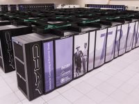 HPE to acquire supercomputing firm, Cray