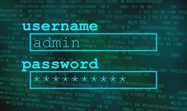 Password the simplest security