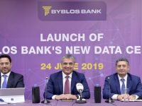 Byblos Bank inaugurates new Data Center