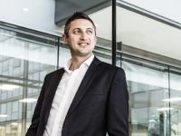 Schneider Electric HyperPod wins Data Centre Design and Build Product of the Year Award