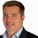 Data sovereignty and data privacy is key