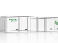 Green Mountain and Schneider announced 3MW addition at the Telemark data center capacity
