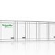 Green Mountain and Schneider announced 3MW addition at the Telemark data center capacity