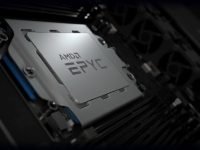 AMD sets new standard for modern datacenter