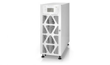 Schneider Electric extends Easy UPS 3M to 200 kVA