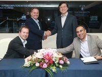 Intel and Lenovo enter into collaboration for HPC and AI