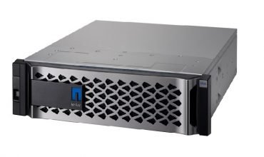 NetApp launches NetApp EF600 storage array