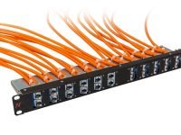Nexans launches two new modular 24 port LANmark patch panels