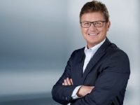 Martin Kandziora joins Panduit
