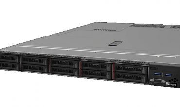Lenovo introduces ThinkSystem SR635 and SR655