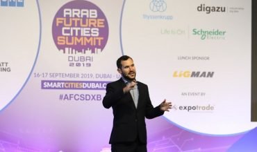MEA smart cities market set to double by 2022