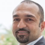 Equinix appoints Michael Montoya as its new CISO