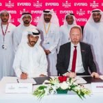 Lenovo DCG continuous its participation at GITEX