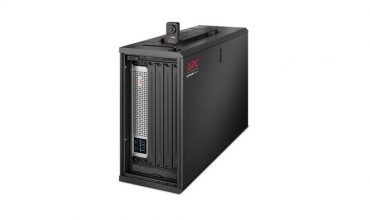 Schneider unveils 6U Wall Mount EcoStruxure Micro Data Center