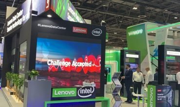 Lenovo DCG continuous its participation at GITEX