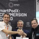 Lenovo DCG continuous its participation at GITEX