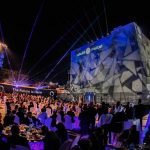 Data generated from connected devices is pushing demand for data centers