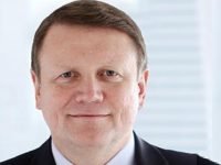 Rich McBee joins Riverbed as the president and CEO