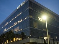 Arista Networks Introduces CloudEOS