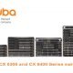 Aruba delivers services-rich switching portfolio for enterprises and data center