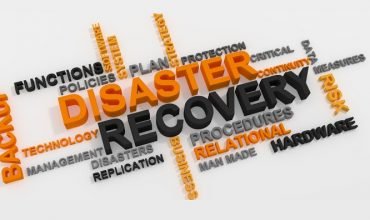 Ransomware the prime cause of concern for data centers