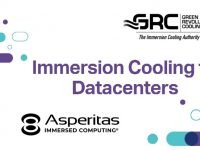 GRC and Asperitas partner to dispel data center immersion cooling misconceptions