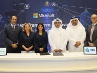 GBI and Microsoft partner to accelerate cloud connectivity
