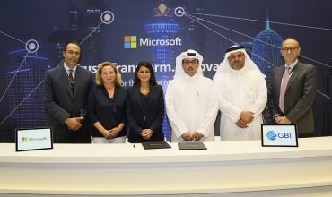 GBI and Microsoft partner to accelerate cloud connectivity
