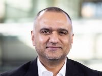 Nutanix leads the Gartner’s Magic Quadrant for HCI