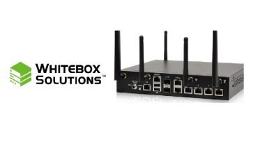 Lanner’s uCPE Whitebox solutions wins recognition