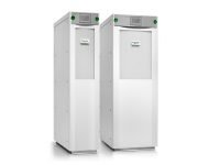 Schneider launches new 3-Phase UPS with internal smart battery modules