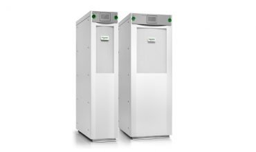 Schneider launches new 3-Phase UPS with internal smart battery modules