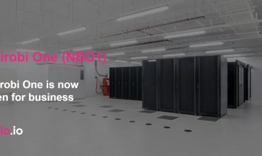 Interxion all set to buy out Kenya’s data centre operator Icolo
